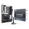 ASUS PRIME B860-PLUS WIFI Intel B860 LGA 1851 (Socket V1) ATX