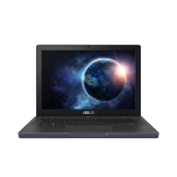 ASUS BR12CT-C81XA-3Y Intel® N N150 Laptop 31 cm (12.2") WUXGA 8 GB LPDDR5-SDRAM 128 GB UFS Wi-Fi 6 (802.11ax) Windows 11 Pro Edu