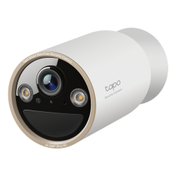 TP-Link Tapo C460 Bullet IP security camera Outdoor 3840 x 2160 pixels Ceiling/wall