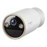 TP-Link Tapo C460 Bullet IP security camera Outdoor 3840 x 2160 pixels Ceiling/wall
