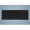 Contour Design Active Key АК-7000 keyboard Industrial PS/2 QWERTY US English Black