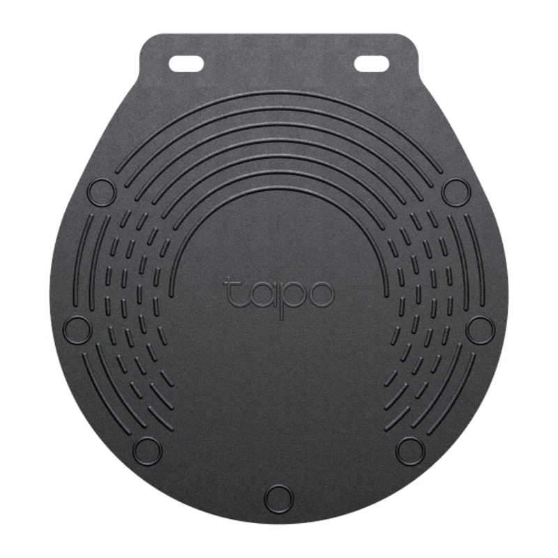 TP-Link Tapo RVA411 Waterproof mat Robot vacuum