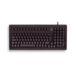 CHERRY G80-1800 keyboard Home USB QWERTY US English Black