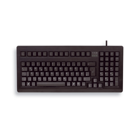 CHERRY G80-1800 keyboard Home USB QWERTY US English Black