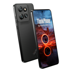 Motorola ThinkPhone25 16.1 cm (6.36") Dual SIM Android 14 5G USB Type-C 8 GB 256 GB 4310 mAh Black