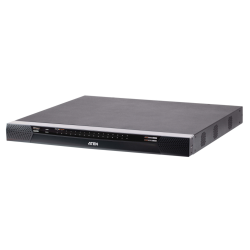 ATEN KN2132VB-AX-G KVM switch Rack mounting Metallic