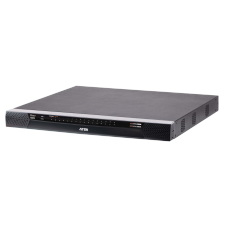 ATEN KN2132VB-AX-G KVM switch Rack mounting Metallic
