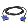 ATEN 2L-2510 VGA cable 10 m VGA (D-Sub) Black