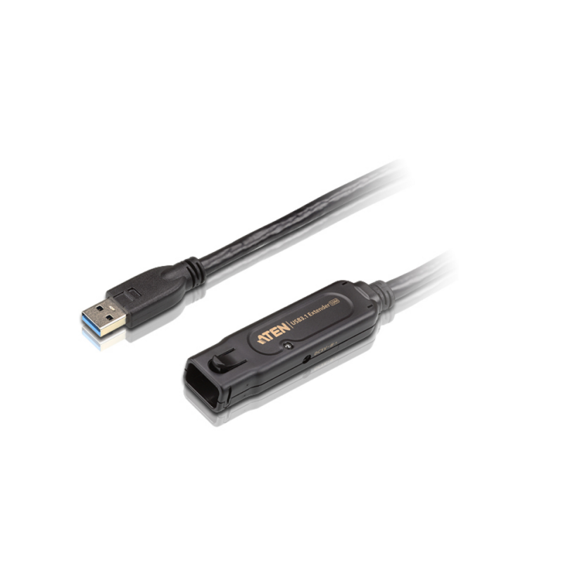 ATEN USB3.1 Gen1 Extender Cable (10m)