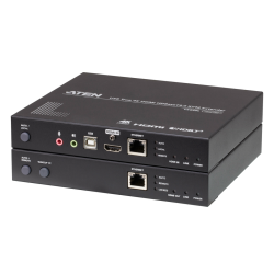 ATEN CE840-AT-G KVM extender Transmitter & receiver