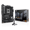 ASUS TUF GAMING B850-PLUS WIFI AMD B850 Socket AM5 ATX