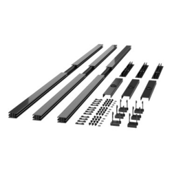 APC NSAC2152 rack accessory Panel kit