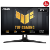 ASUS TUF Gaming VG27UQ1A computer monitor 68.6 cm (27") 3840 x 2160 pixels 4K Ultra HD LCD Black