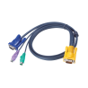 ATEN PS/2 KVM Cable 10m