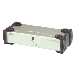 ATEN CS261 KVM switch