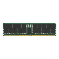 Kingston Technology KSM64R52BD4-64MD memory module 64 GB 1 x 64 GB DDR5 6400 MT/s