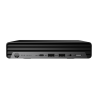 HP Pro Mini 400 G9 Intel® Core™ i7 i7-14700T 16 GB DDR5-SDRAM 1 TB SSD Windows 11 Pro Mini PC Black