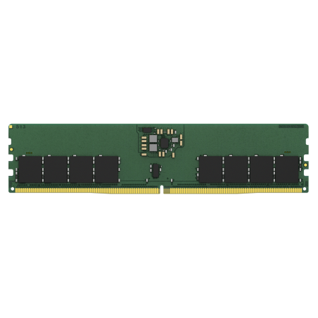 Kingston Technology ValueRAM memory module 32 GB 1 x 32 GB DDR5 6400 MT/s
