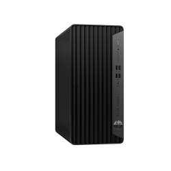 HP Elite 600 G9 Intel® Core™ i5 i5-12500 16 GB DDR5-SDRAM 512 GB SSD Windows 11 Pro Tower PC Black