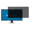 Kensington Monitor Privacy Screen Filter 2-Way Removable 23.8'' Wide 16:9