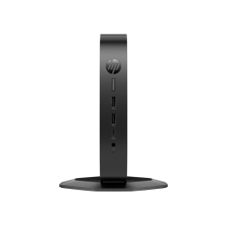 HP Elite t660 1.1 GHz Windows 11 IoT Enterprise 1.15 kg Black U300E