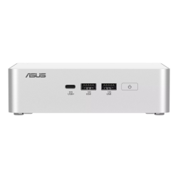 ASUS NUC 15 Pro+ RNUC15CRSU500003 Silver