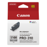 Canon PFI-5100 GY ink cartridge 1 pc(s) Original Grey