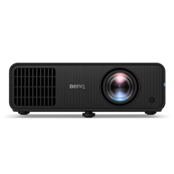 BenQ LH600ST+ Short throw projector 3000 ANSI lumens DLP 1080p (1920x1080) 3D Black