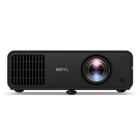 BenQ LH600ST+ Short throw projector 3000 ANSI lumens DLP 1080p (1920x1080) 3D Black