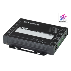 ATEN True 4K HDMI Optical Receiver (4K@300m (K1, MM) / 10km (K2, SM))