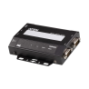 ATEN 2-Port RS-232/422/485 Secure Device Server with PoE