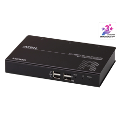 ATEN HDMI Slim KVM over IP Receiver