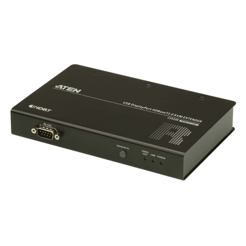 ATEN CE920R-ATA-G KVM extender Receiver