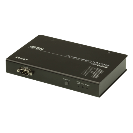 ATEN CE920R-ATA-G KVM extender Receiver