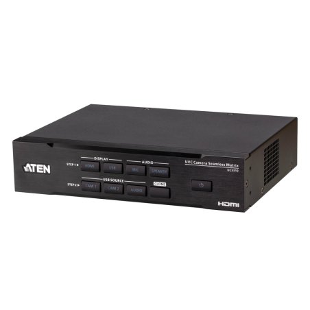 ATEN UC3310-AT-G video capturing device USB 3.2 Gen 1 (3.1 Gen 1)