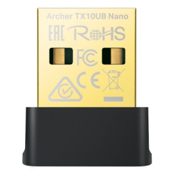 TP-Link Archer TX10UB Nano Bluetooth 600 Mbit/s