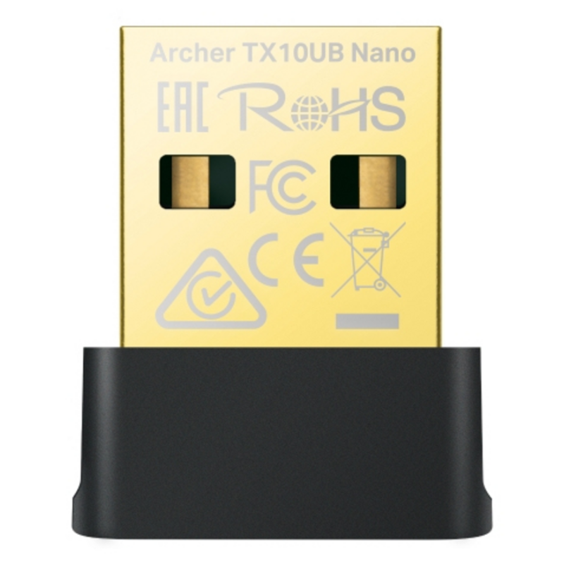TP-Link Archer TX10UB Nano Bluetooth 600 Mbit/s