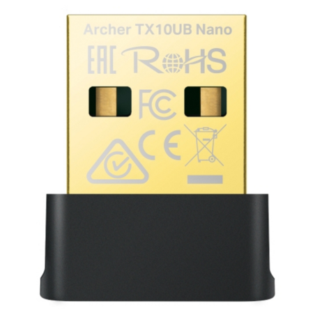 TP-Link Archer TX10UB Nano Bluetooth 600 Mbit/s
