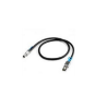 Lenovo 00YE313 Serial Attached SCSI (SAS) cable 1 m Black