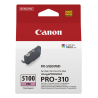 Canon PFI-5100 PM ink cartridge 1 pc(s) Original Photo magenta