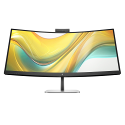HP Series 5 Pro 34 inch WQHD USB-C Conferencing Monitor - 534pm