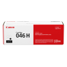 Canon 046 H toner cartridge 1 pc(s) Original Black