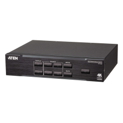 ATEN 4 x 2 True 4K Presentation Matrix Switch