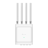 TP-Link EAP668 Outdoor HD 3500 Mbit/s White Power over Ethernet (PoE)