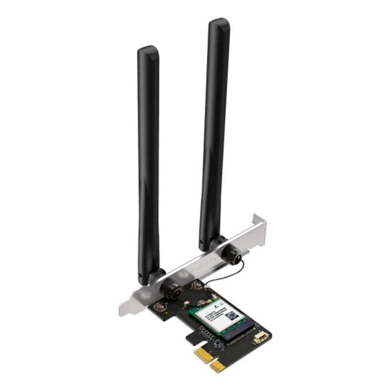 TP-Link MA70XE network card Internal WLAN / Bluetooth 1201 Mbit/s
