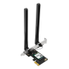 TP-Link MA70XE network card Internal WLAN / Bluetooth 1201 Mbit/s