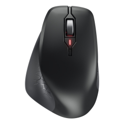 CHERRY STREAM MOUSE COMFORT