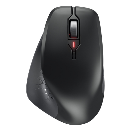 CHERRY STREAM MOUSE COMFORT