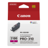 Canon PFI-5100 M ink cartridge 1 pc(s) Original Magenta