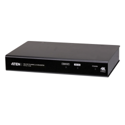 ATEN VC486-AT-G video signal converter 3840 x 2160 pixels